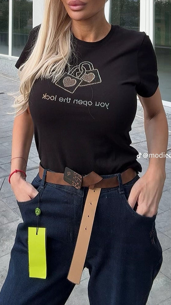 Дънки Baggy на Carmito