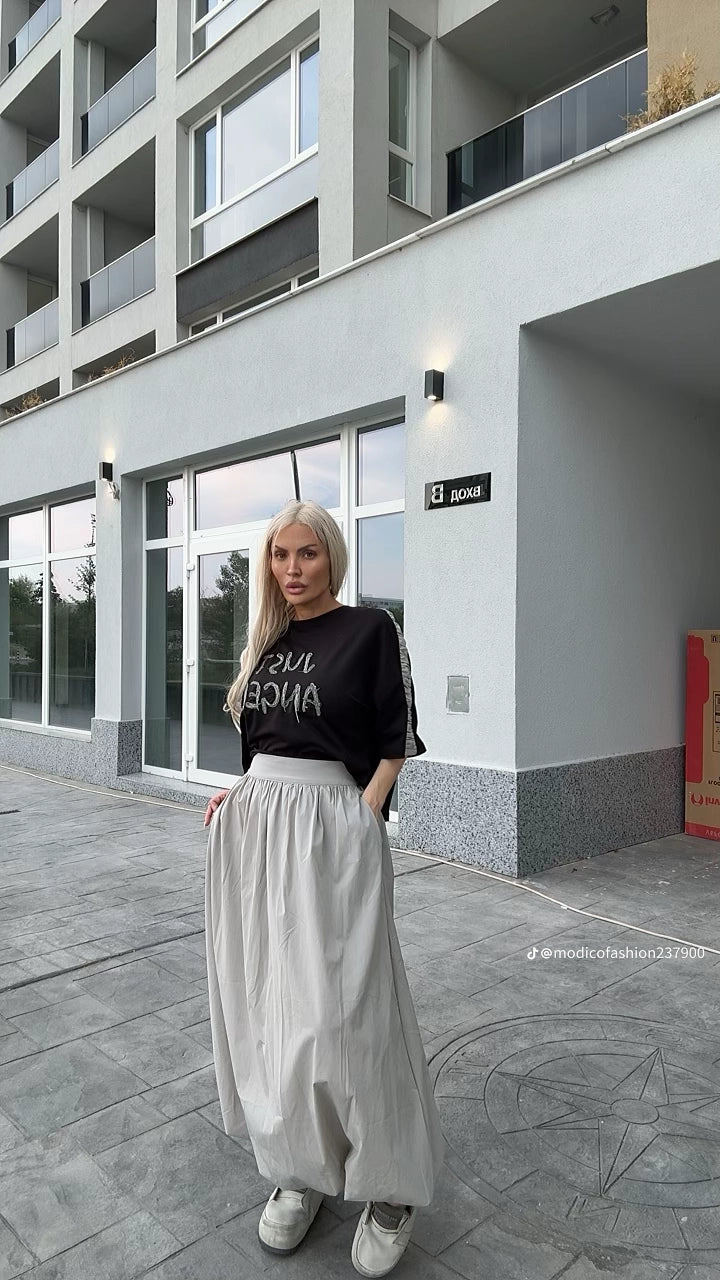 Сет на JUST ANGELS