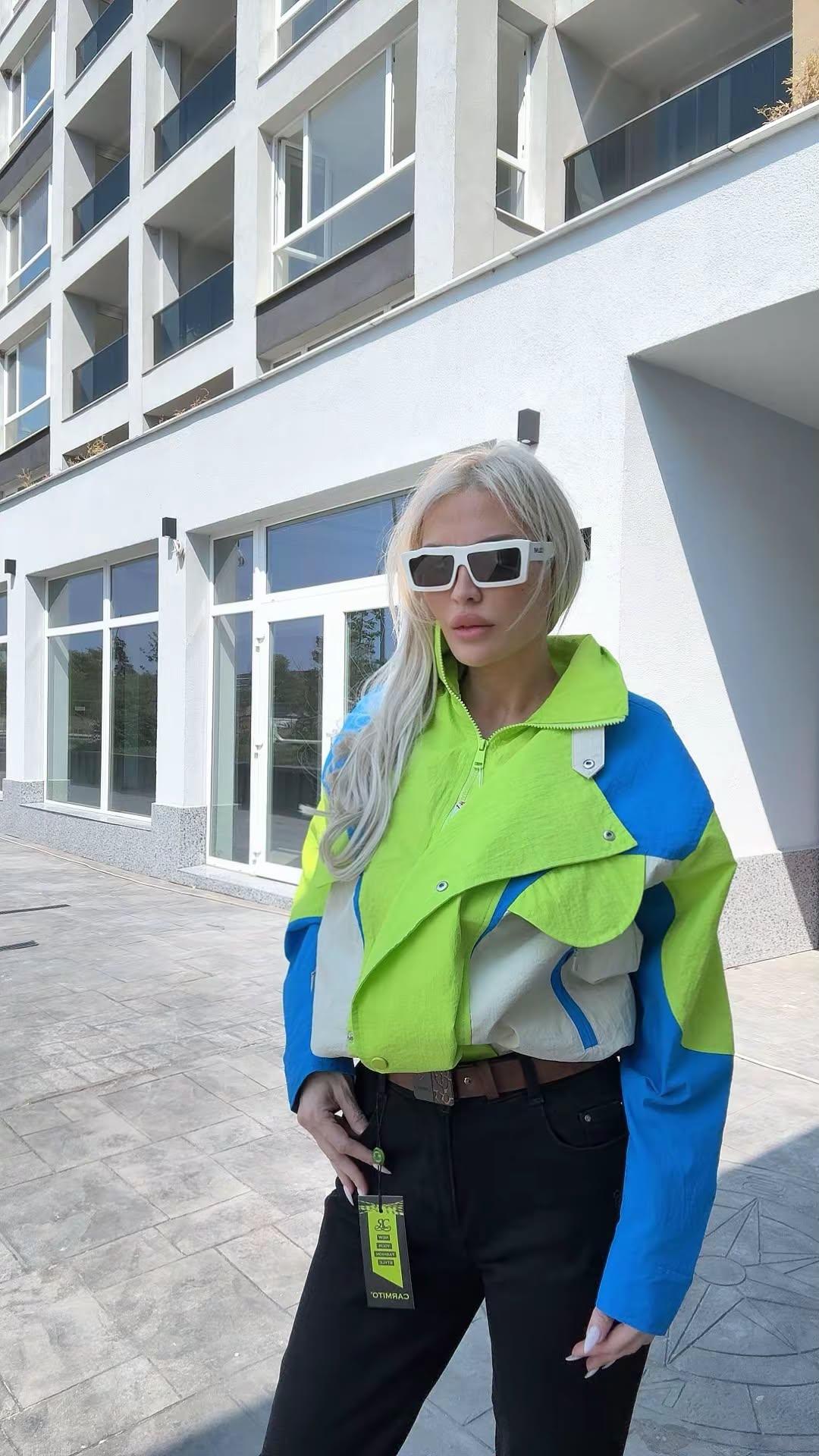 Яке Veto Jeans