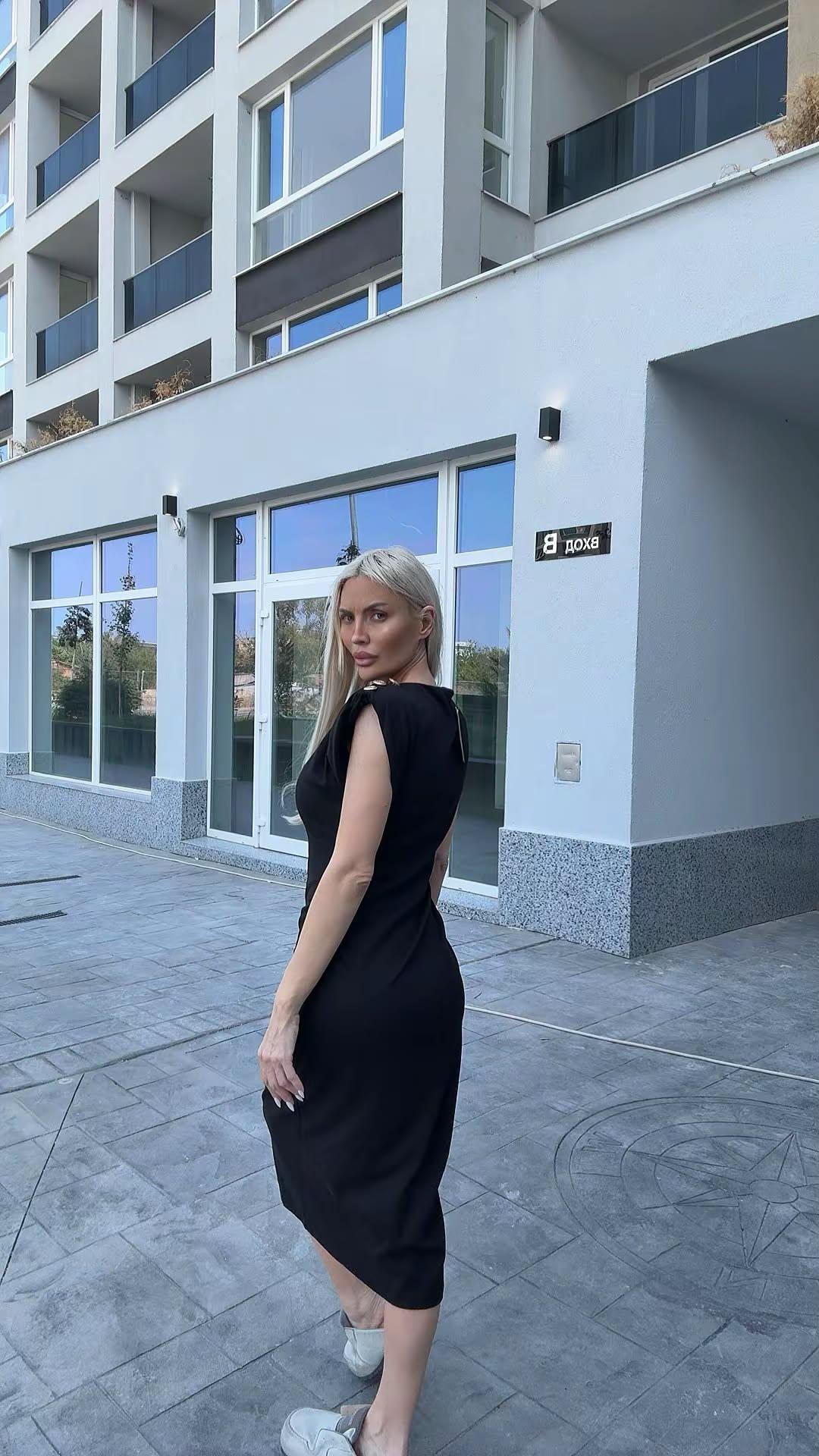 Рокля
