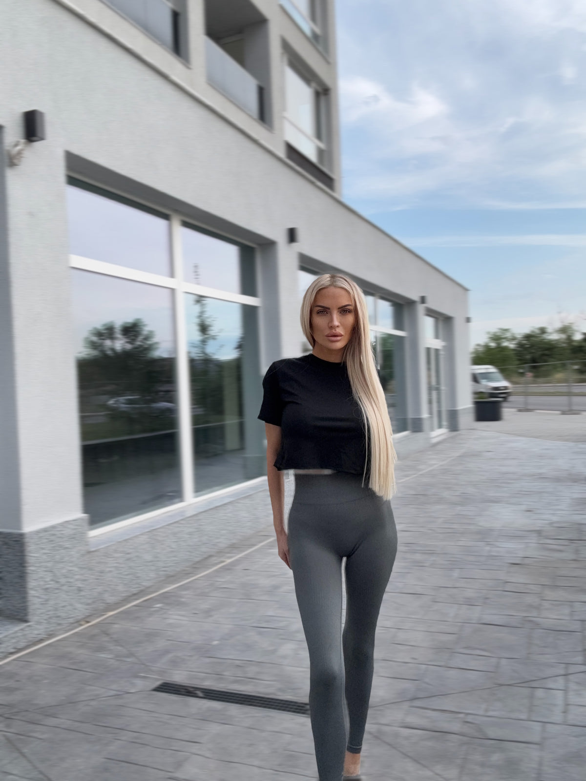 Клин LH