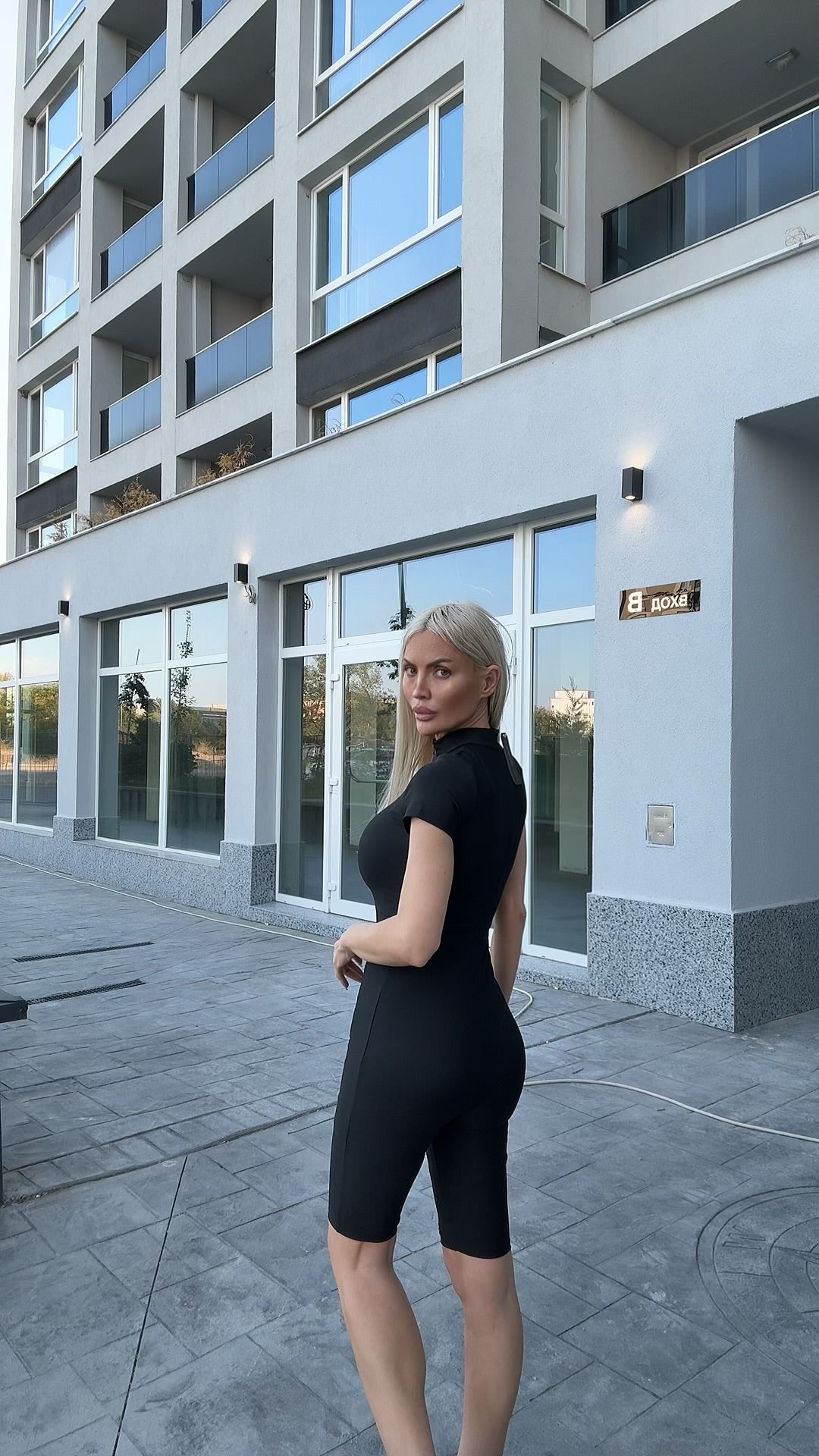 Гащеризон LH