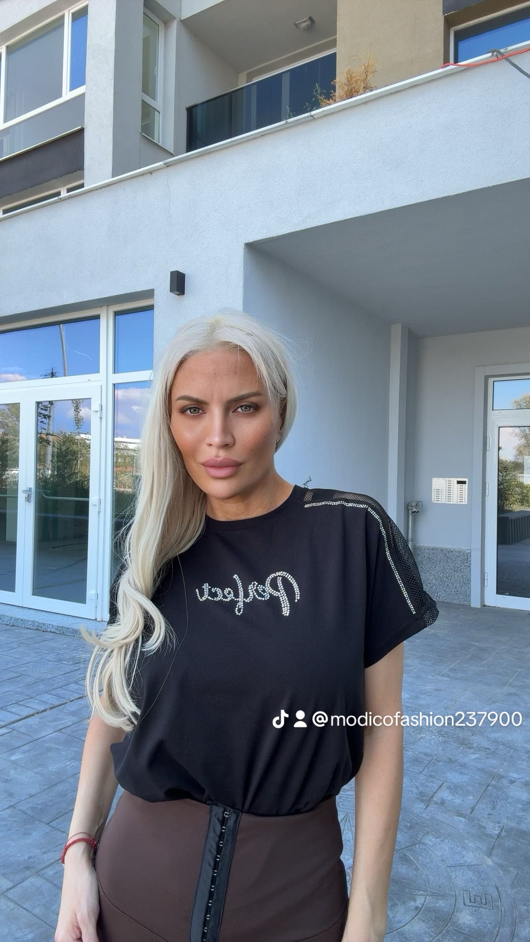Блуза