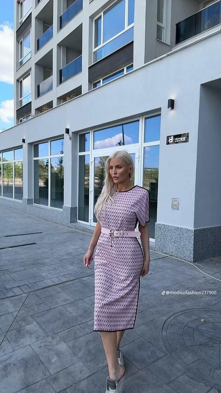 Рокля " Лейди"