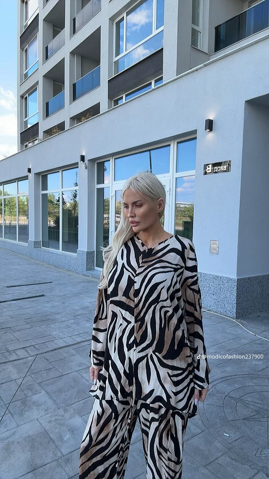 Елегантен сет