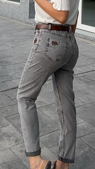 Дънки слим на Carmito