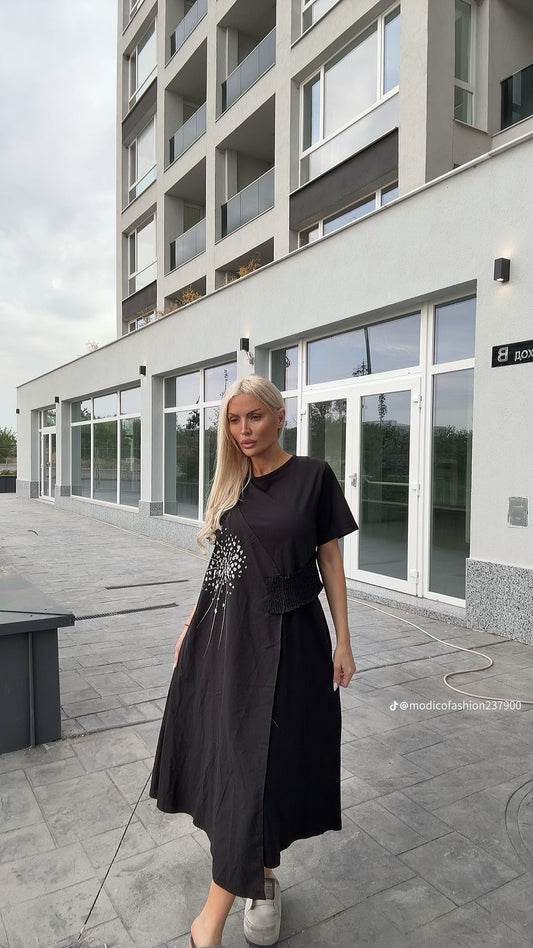 Рокля на PUNK QUEEN