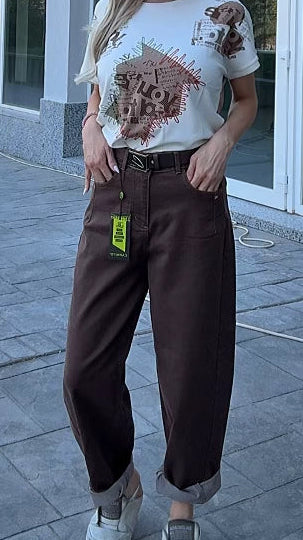 Дънки Carmito