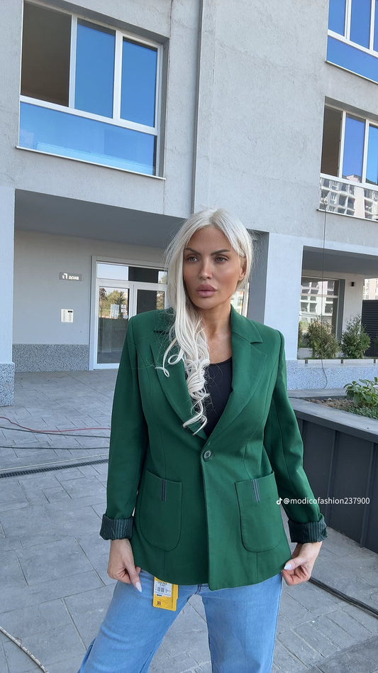 Сако