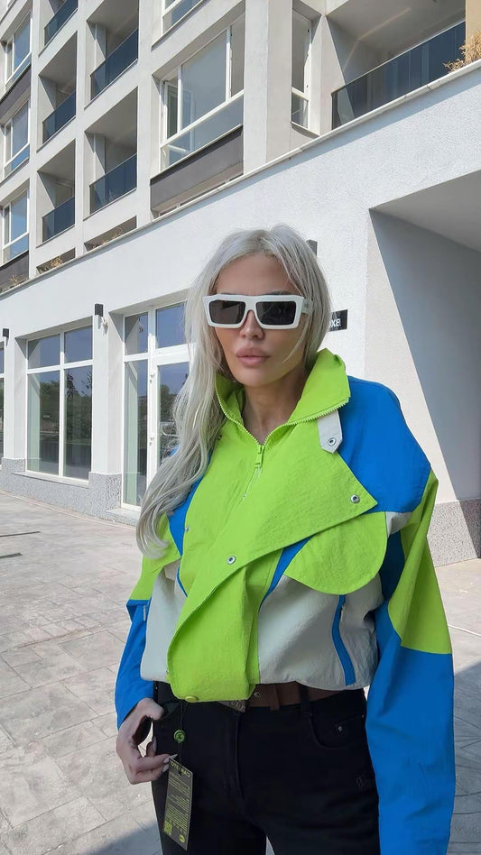 Яке Veto Jeans