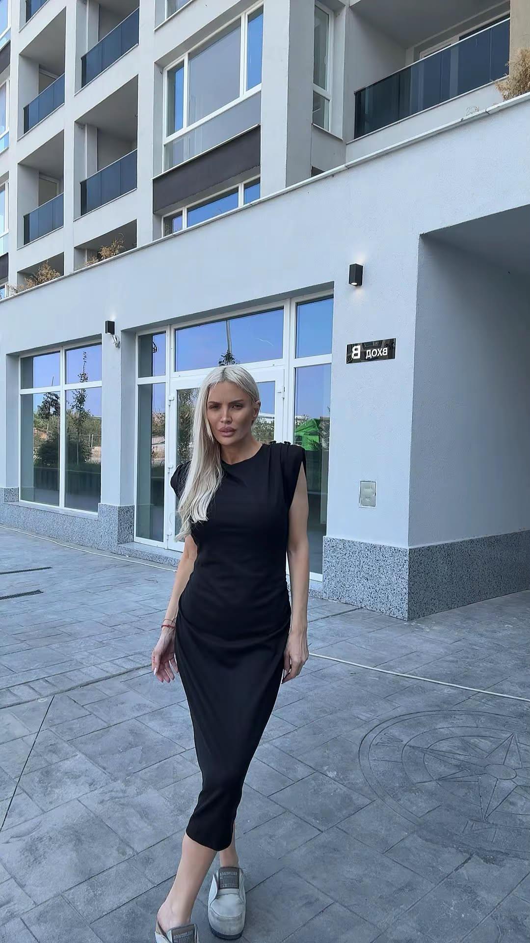 Рокля