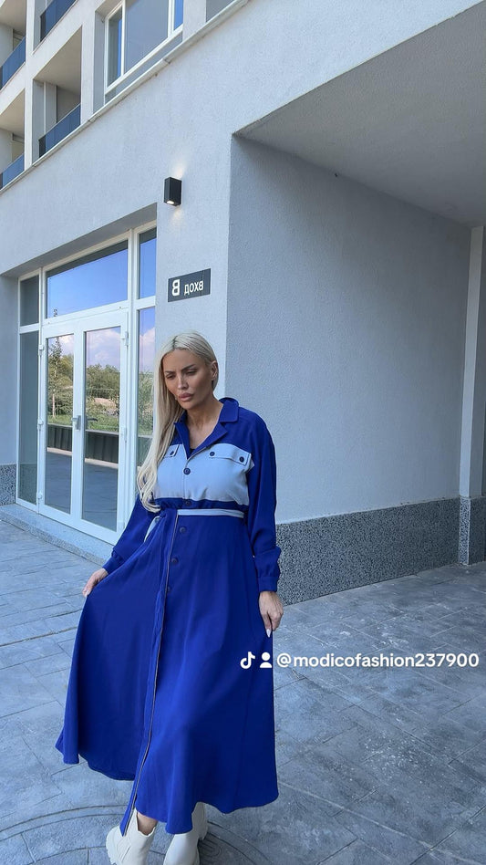 Рокля