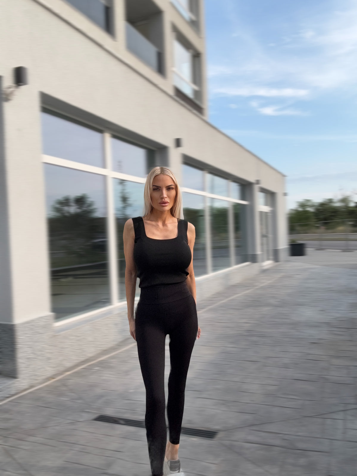 Клин PUSH UP lady hurrem