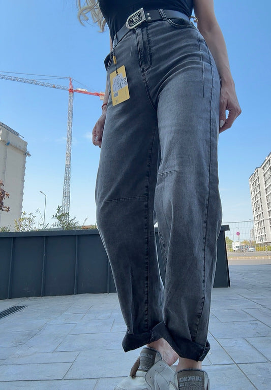 Дънки baggy adorati