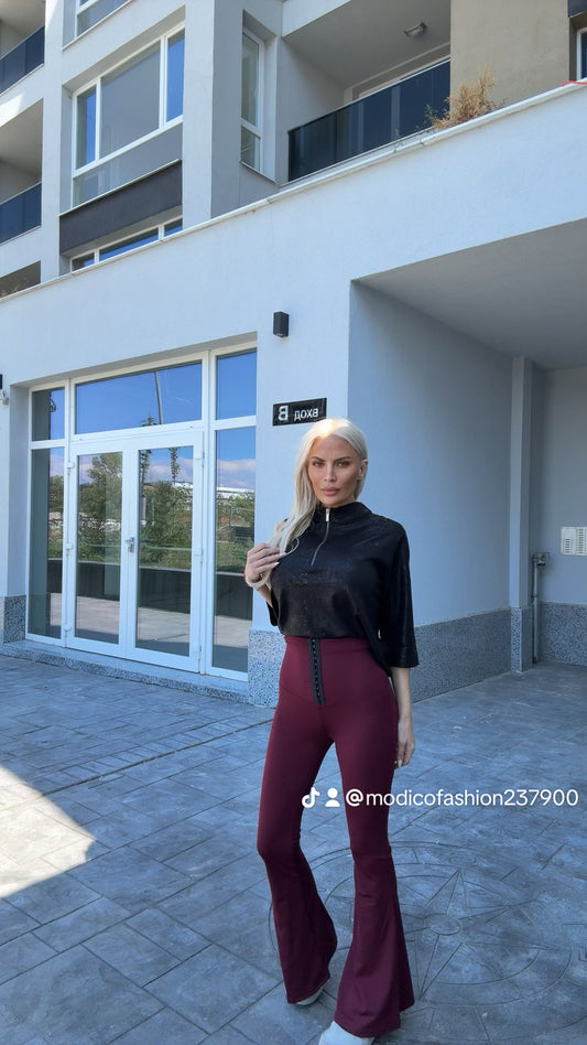 Клин чарли вишна LH