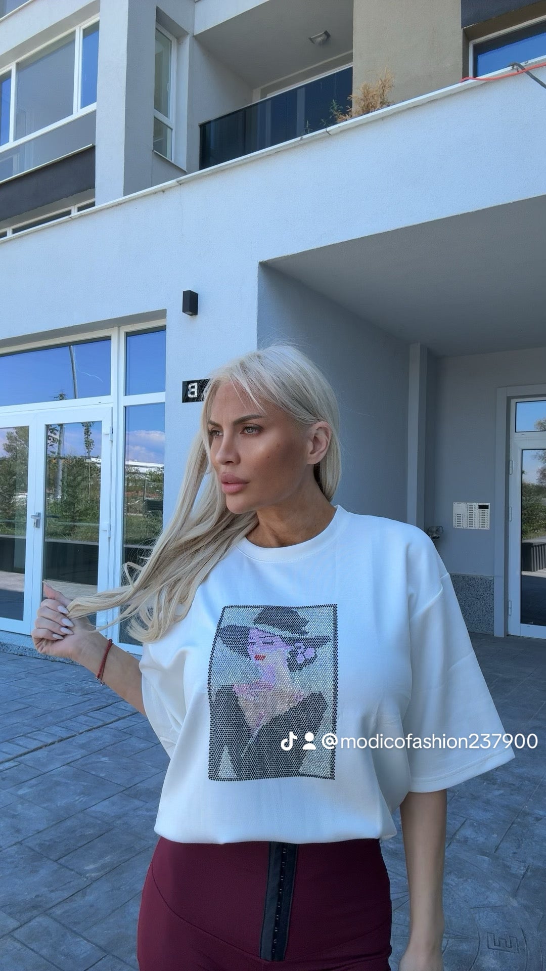 Блуза