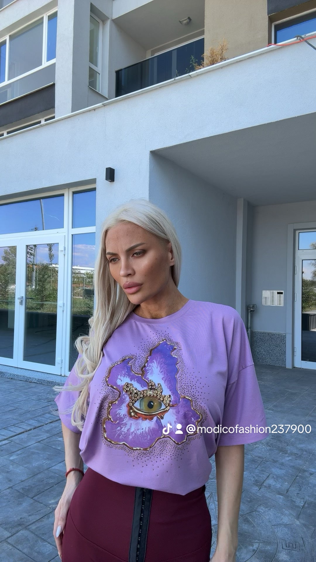 Блуза
