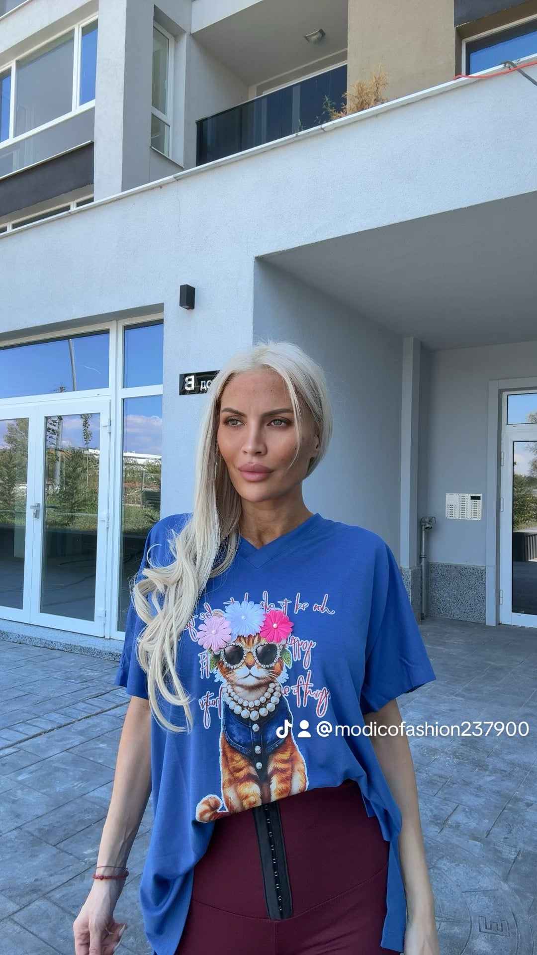 Близа 3D