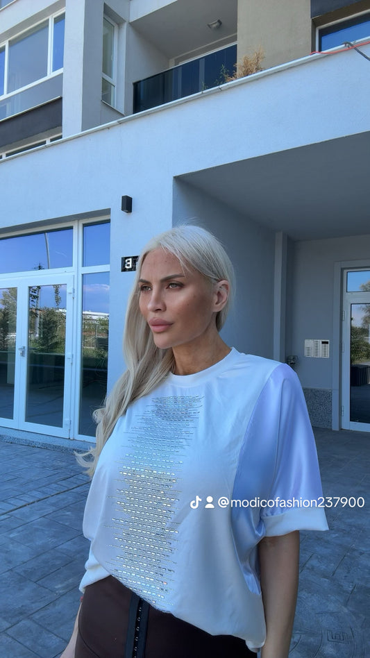 Близа сатен