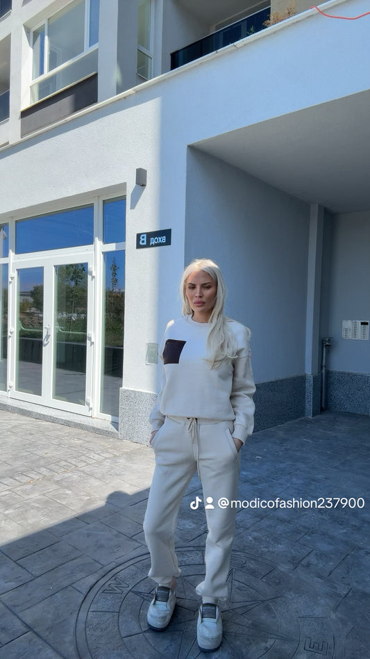 Екип ванилия