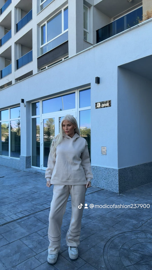Екип ванилия