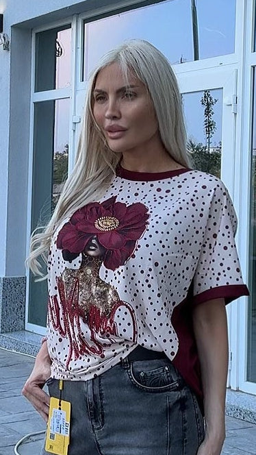 Блуза " Елеганс "