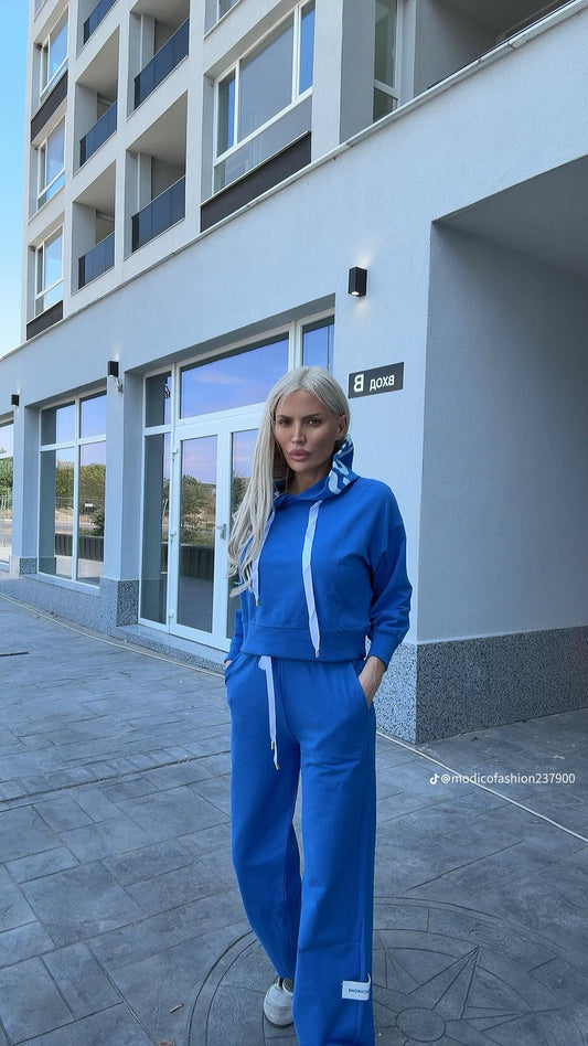 Комплект SOGO JEANS