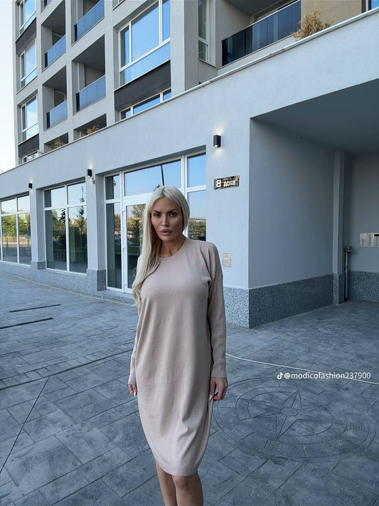 Рокля плетиво