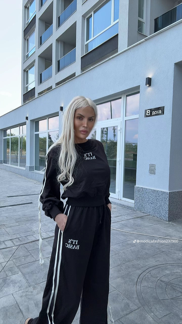 Комплект на IT'S BASIC