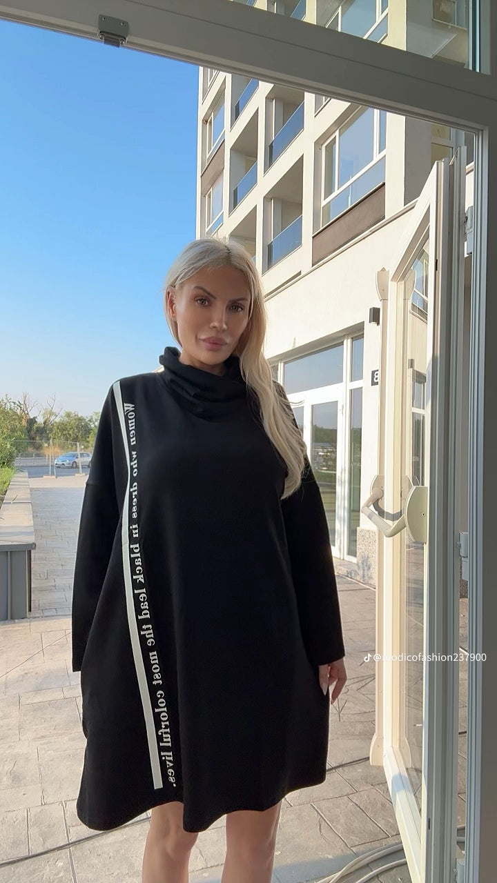 Рокля SOGO JEANS