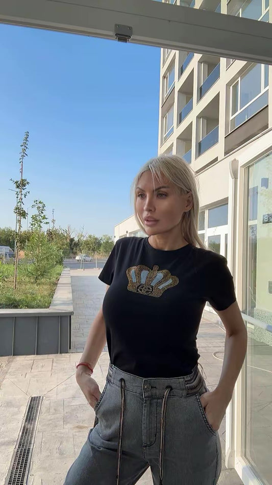 Тениска LADY ELITE