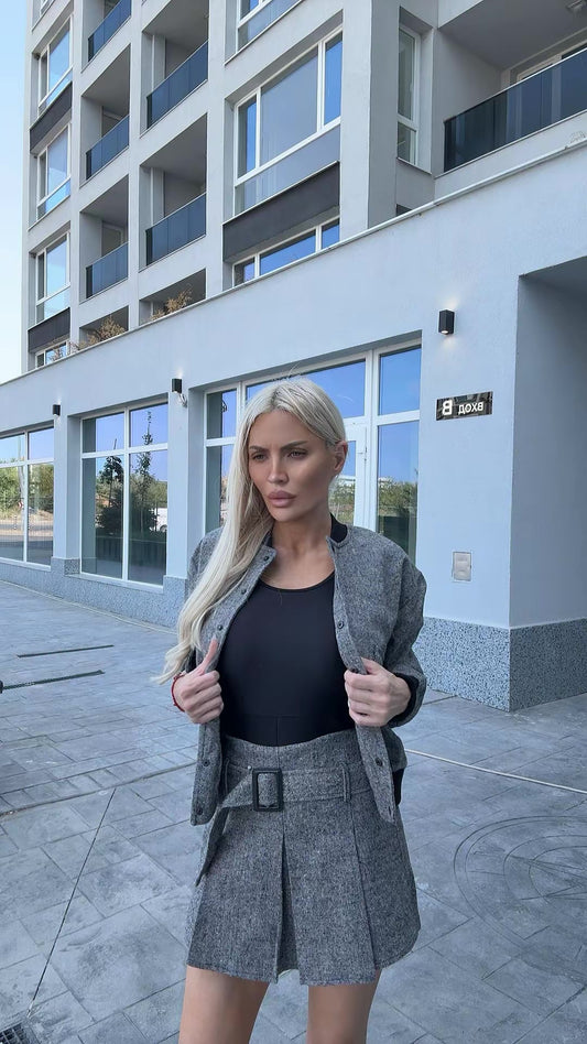 Пола панталон