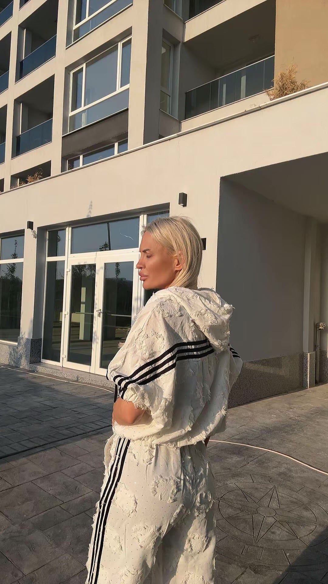 Сет TATU