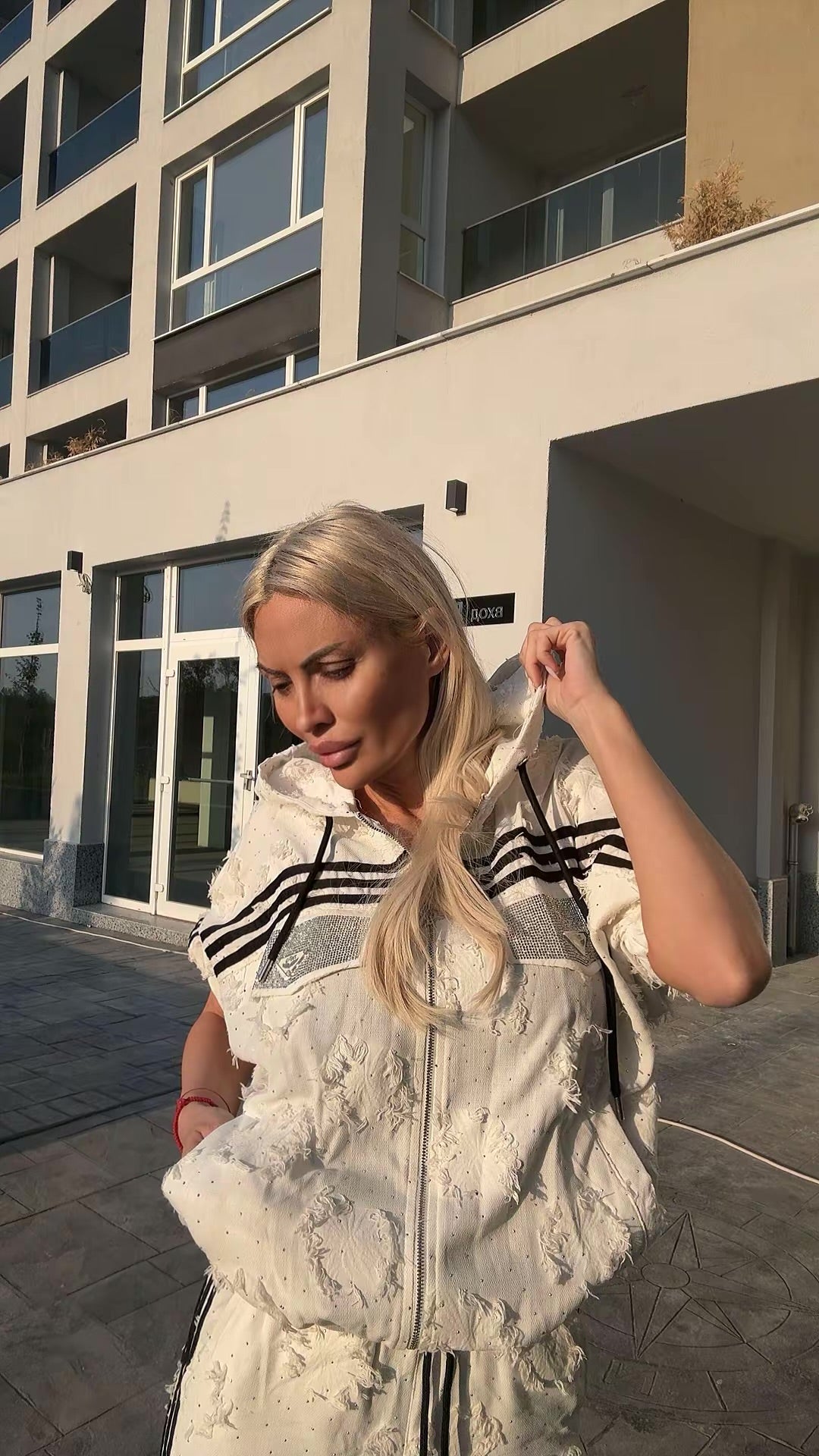 Сет TATU